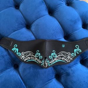 motorcycle face mask for women